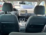 Volkswagen Golf Plus 1.4 TSI Team  - VW Golf Plus Gebrauchtwagen in Frankfurt