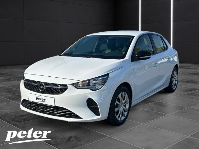 Image of Opel Corsa