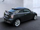 MINI Cooper S Coupé+CHILI+BI-XENON+LEDER+NAVI+ALU+PDC - MINI Cooper S Coupé Gebrauchtwagen