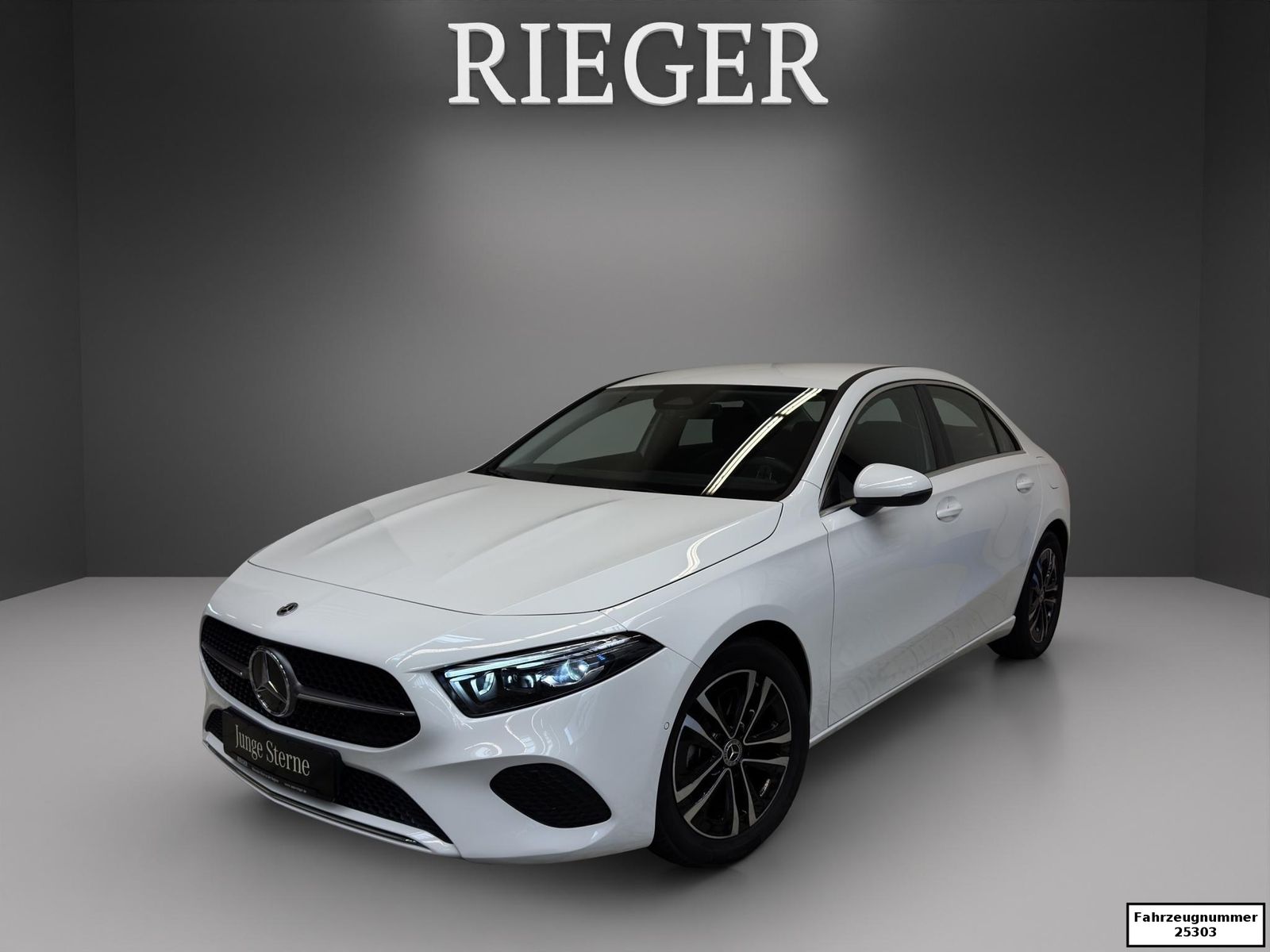 MERCEDES-BENZ A 200 Limousine Progressive*STH*Multibeam*SHZ*++
