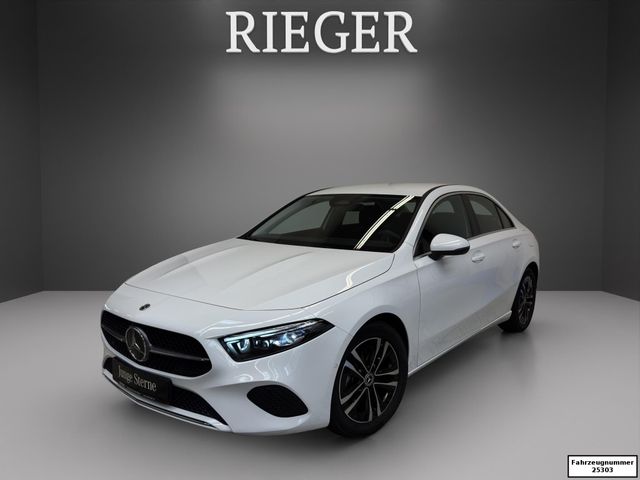 MERCEDES-BENZ A 200 Limousine Progressive*STH*Multibeam*SHZ*++