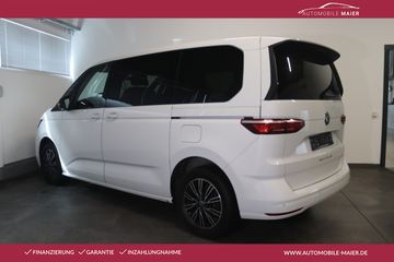 Volkswagen T7 Multivan - 3