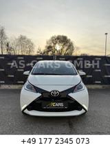 Toyota Aygo (X-COOL) - Toyota: Aygo Cool