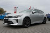 Kia Optima Sportswagon 1.7 CRDi DCT *GT-LINE*360°* - Kia Optima mit Diesel-Antrieb