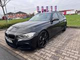 BMW 335i M-Paket div. Umbauten - BMW: Umbau
