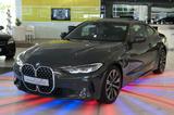 BMW 430 i Coupe Steptronic*LEDER*NAVI*LED*TEMPO*1 HD - BMW 430 in Köln
