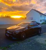Mercedes-Benz CLA 35 AMG Mercedes-AMG CLA 35 4MATIC DCT Me... - Mercedes-Benz CLA 35 AMG: Coupe