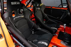 Fahrzeugabbildung Porsche 911 RSR