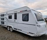 Tabbert ROSSINI FINEST EDITION 620 DM 