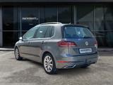Volkswagen Golf Sportsvan Highline LED Navi ACC Fernlichtas - VW Golf Sportsvan Gebrauchtwagen in Hannover