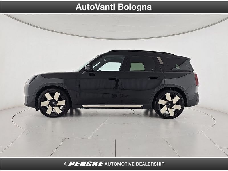 MINI Countryman All-Electric E Favoured imagem 3