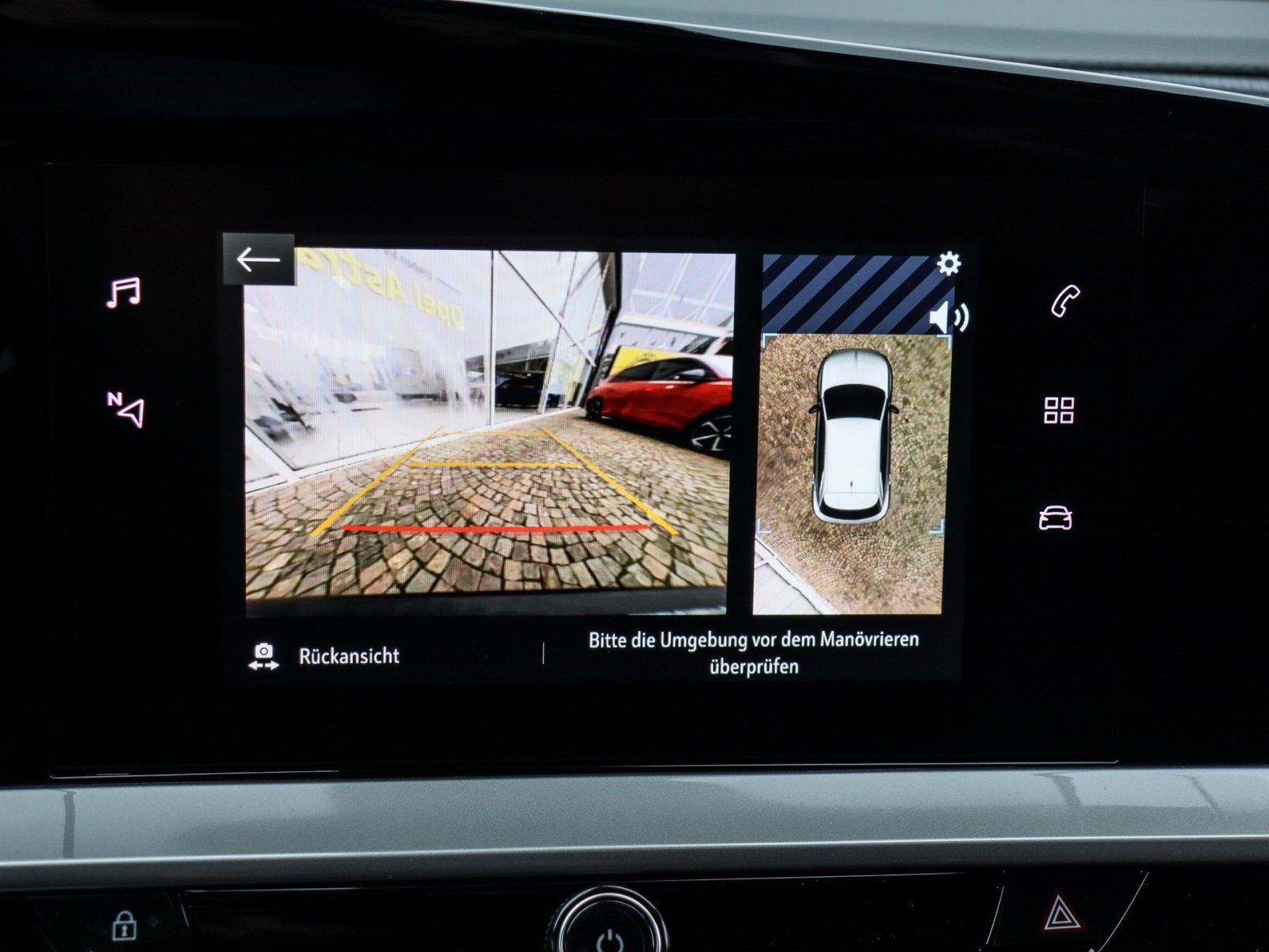 Opel Mokka - Bild 12