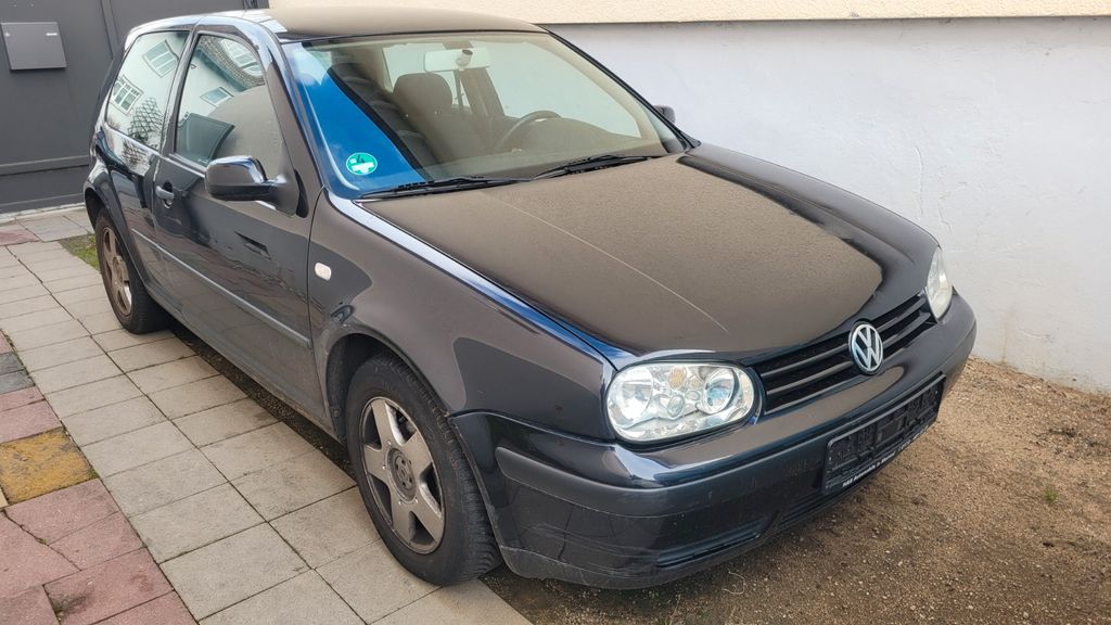 Angebot ansehen Volkswagen Golf