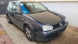 Volkswagen Golf 1.4  Kein Tüv  Voll Fahrbereit - : bis 300 Euro