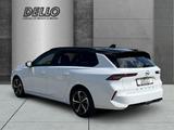 Opel Astra ST 1.2 GS HUD El. Panodach Navi 360 Kamera - Opel Astra Gebrauchtwagen in Kiel