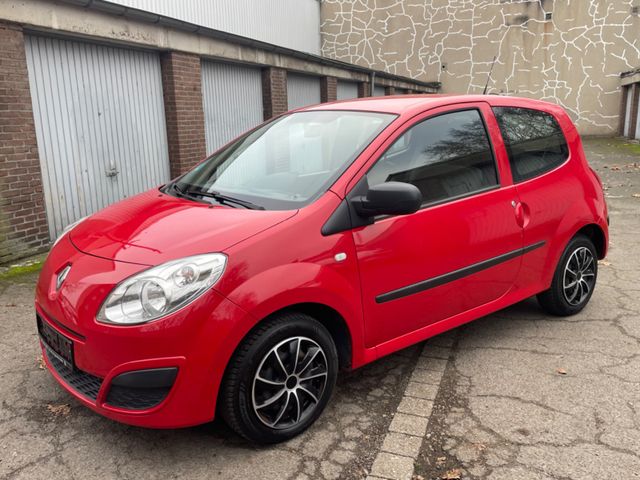 Renault Twingo Authentique*TÜV*E-FENSTER*88TKM*TOPZUSTND