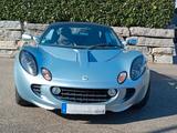Lotus Elise 111 Serie 2 90kW RHD original - Lotus