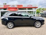 Mitsubishi Outlander PHEV 4WD Ahk 2.0i Hybrid - Mitsubishi Gebrauchtwagen von 2013