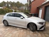 Mercedes-Benz A 250 4MATIC Stdhz AMG  SHD Winter - Mercedes-Benz 250 Limousine Gebrauchtwagen