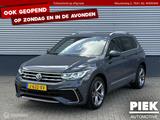 Volkswagen Tiguan 1.5 TSI R-Line BTW EXPORTPRIJS! - gebrauchte VW Tiguan aus dem Jahr 2020