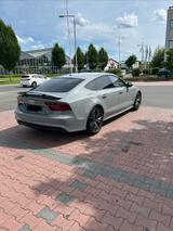 Audi A7 3.0 TDI Competition 326 PS Quattro S-Line - Audi A7 in Nürnberg
