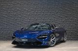 McLaren 720S Spider - Lift - Soft Close - Camera - McLaren 720S aus 2019