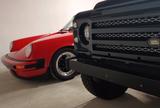 Porsche 911 Urmodell - Porsche aus 1985: 911