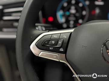 Volkswagen Touareg - 9