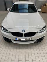 BMW 440 Gran Coupé 440i Gran Coupé M Sport A M Sport - BMW 4 Series in München