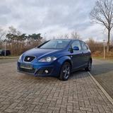 Seat Altea 1,6 TDI - Seat Altea mit Diesel-Antrieb: 1.6