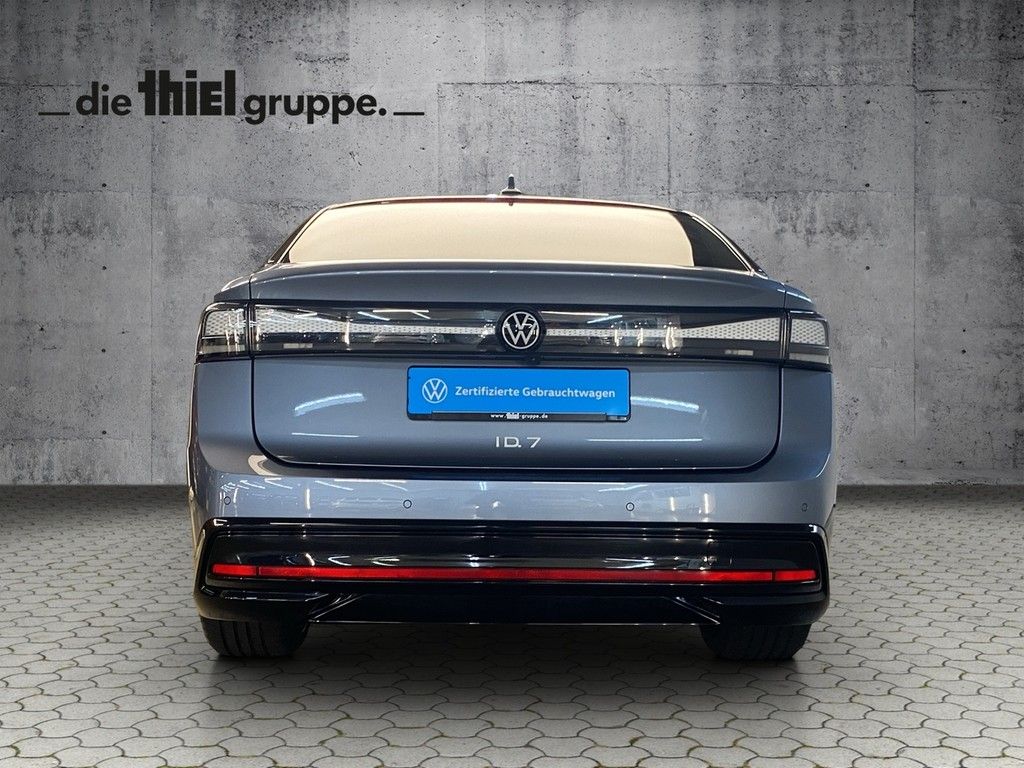 Volkswagen ID.7 - Bild 6