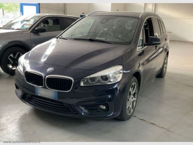 BMW BMW 216d Gran Tourer 7 POSTI