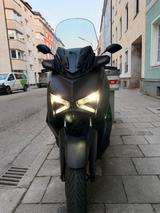 Yamaha Xmax 300 Tech Max  - Yamaha XMax 300 Tech Max