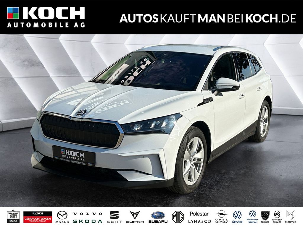 Image of Skoda Enyaq