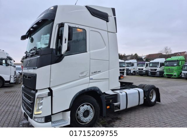 Volvo FH 540 Euro 6