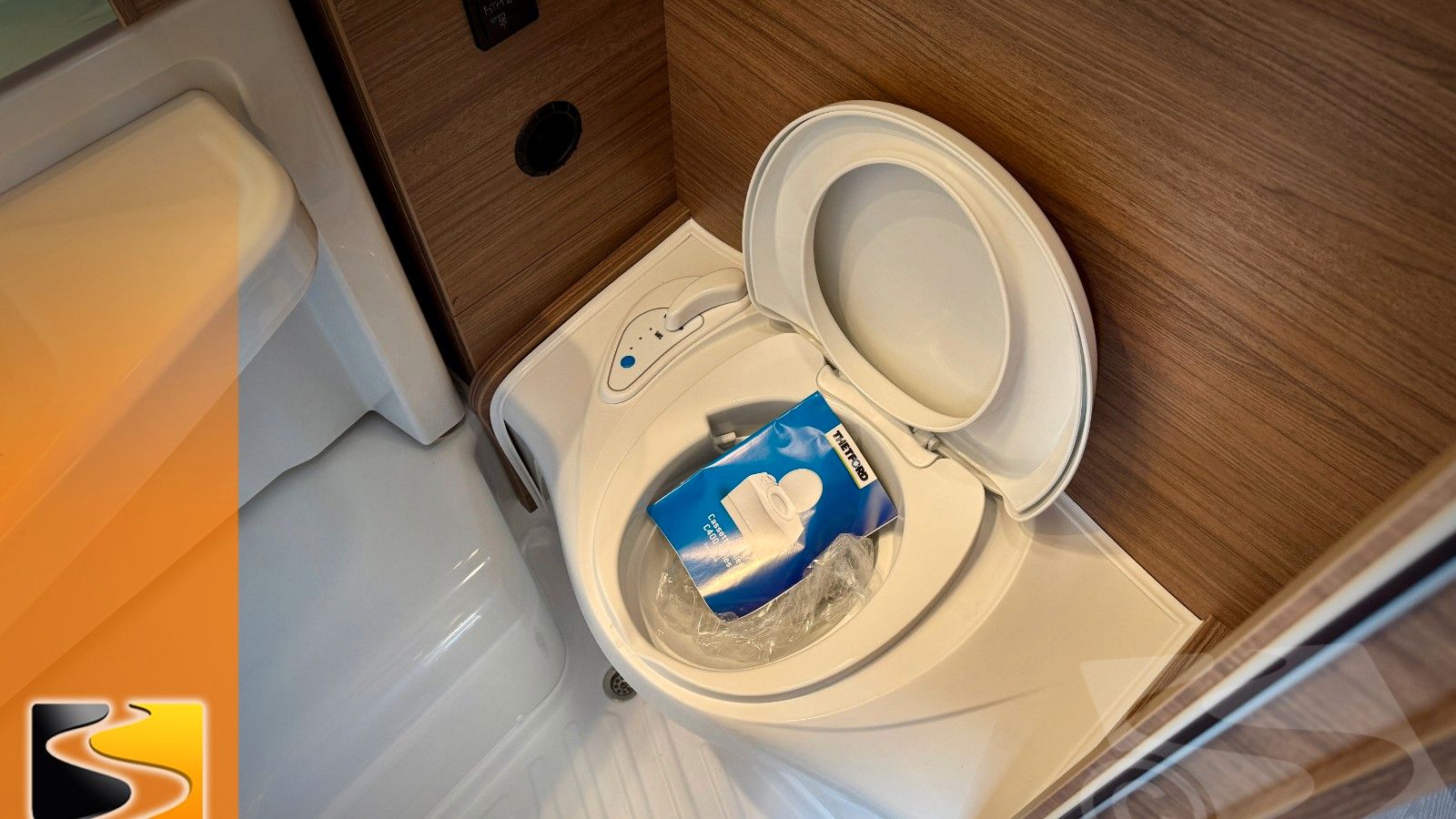 Fahrzeugabbildung Knaus Van Wave 640 MEG VW Vansation Automatik