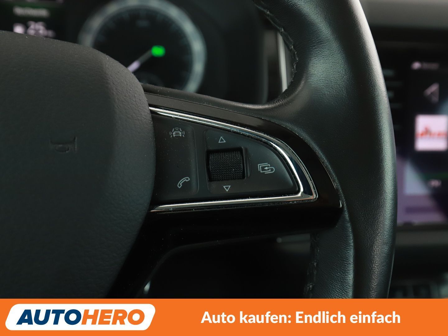 Skoda Kodiaq 2.0 TDI Style 4x4 Aut.*NAV*LED*ACC*CAM* foto 25