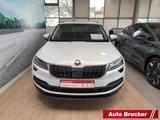 Skoda Karoq Clever 4x4 2.0 TDI Navi el. Panoramadach - Skoda Vorführfahrzeuge mit Diesel-Antrieb: Allradantrieb