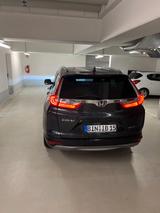 Honda CR-V 2.0 i-MMD Hybrid 2WD Lifestyle eCVT - Honda CR-V in Frankfurt (Main)