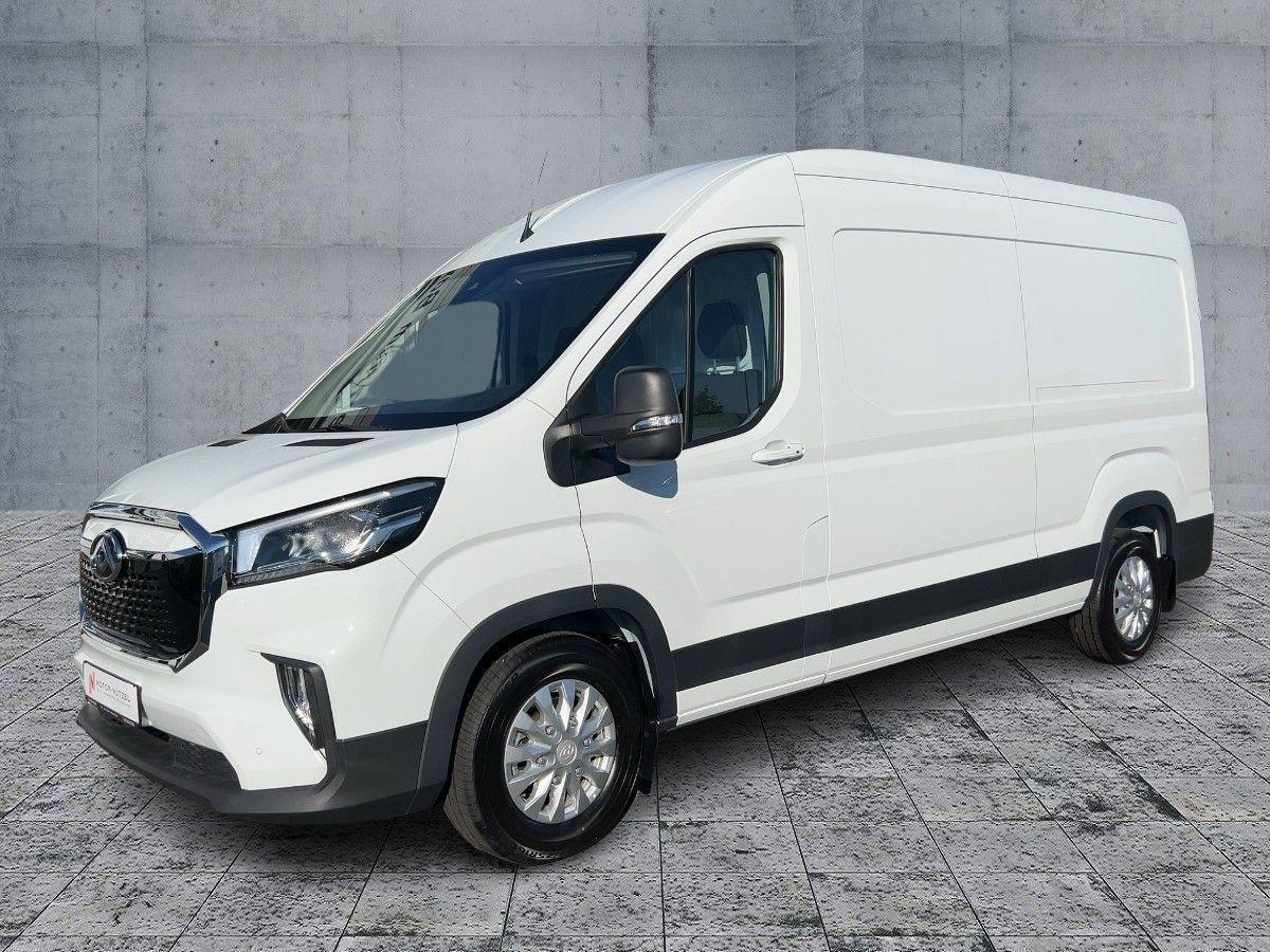 Maxus eDeliver 9 L3H2 52kWh Kasten RFK/Klima/CarPlay