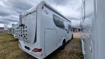 Carado T 448 *Edition15*Vollausstattung*sofort verfügb.