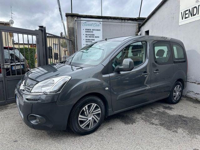 Citroën Citroen Berlingo Multispace 1.6 HDi 115 CV - 5 P