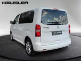 Opel Zafira Life 2.0 D Edition mit PDC*Tempomat*2-Zon - Opel Gebrauchtwagen von 2021