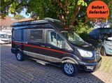 Dethleffs Globetrail 590 C 90-Jahre Paket/All in One Ford  - Dethleffs 590