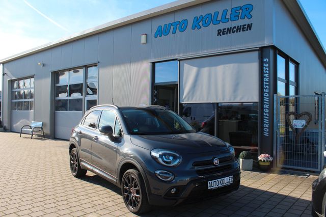 Fiat 500X Lounge