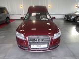 Audi A6 Bestattungswagen / Leichenwagen - Audi Gebrauchtwagen von 2007