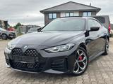 BMW 430d xDrive Gran Coupe*M paket*Laser*Facelift - gebrauchte BMW 430 Gran Coupé aus dem Jahr 2023