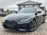 BMW 430d xDrive Gran Coupe*M paket*Laser*Facelift - gebrauchte BMW 430 Gran Coupé aus dem Jahr 2023
