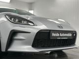 Toyota GR86 2.4 Automatik Kamera ACC LED CARPLAY DAB - gebrauchte Toyota Coupés