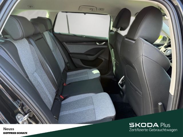 Skoda Octavia - Bild 9